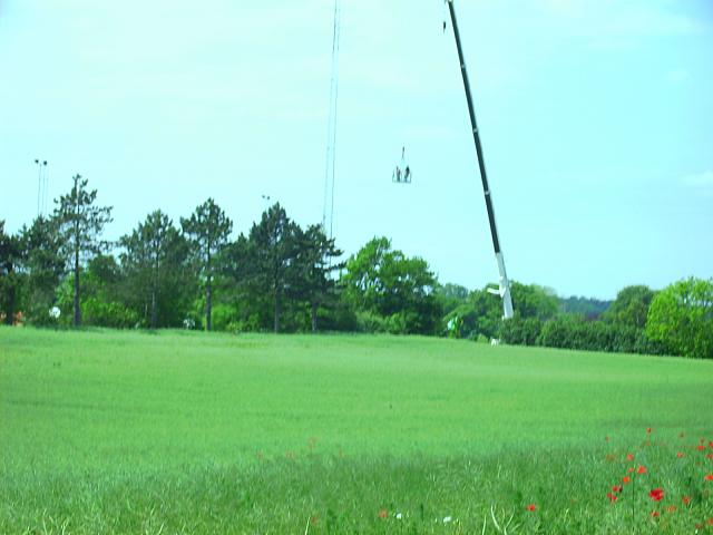 Antenne (30)