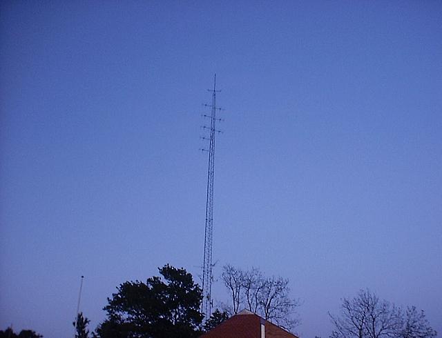 Antenne (4)